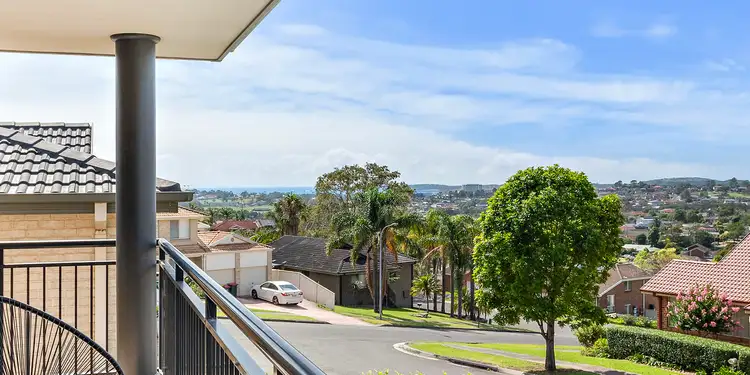 Second view of Homely house listing, 2/2 Yarle Crescent, Flinders NSW 2529