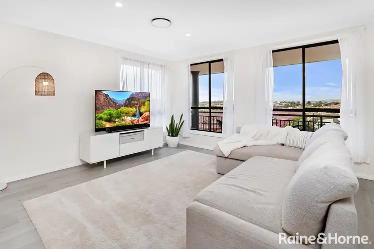 Third view of Homely house listing, 2/2 Yarle Crescent, Flinders NSW 2529