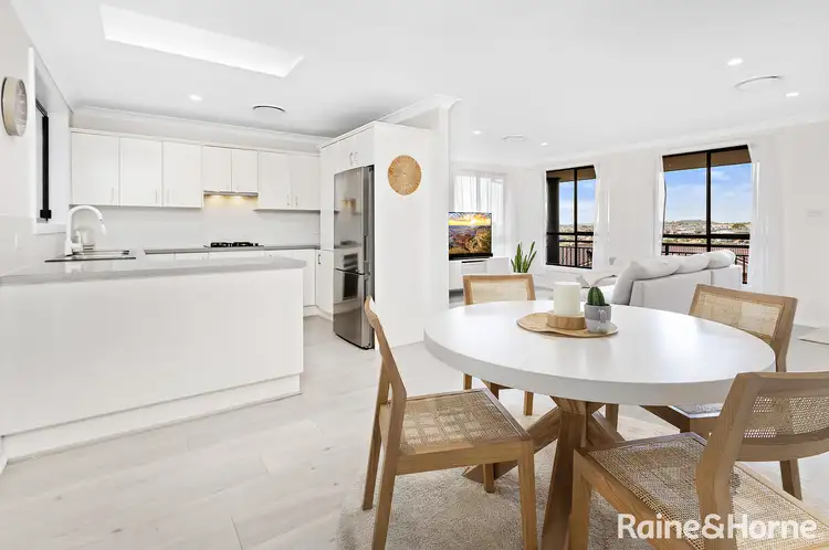 Fourth view of Homely house listing, 2/2 Yarle Crescent, Flinders NSW 2529