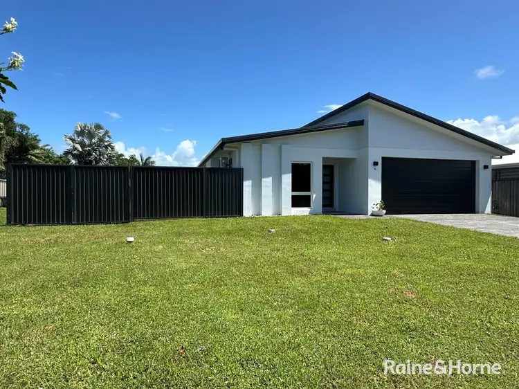 14 Ocean Avenue, Cooya Beach QLD 4873