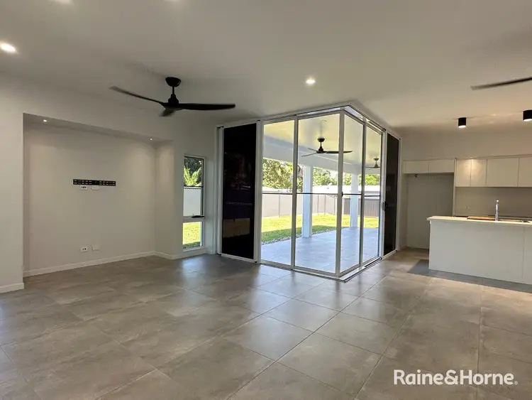 Second view of Homely house listing, 14 Ocean Avenue, Cooya Beach QLD 4873