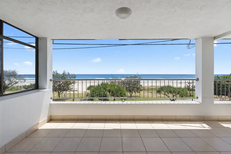 4/778 Pacific Parade, Currumbin QLD 4223