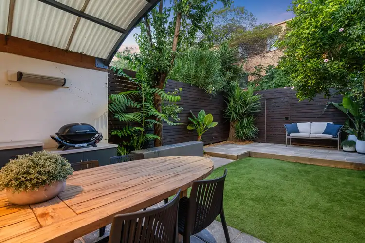 Fifth view of Homely house listing, 24A Vincent Street, Adelaide SA 5000