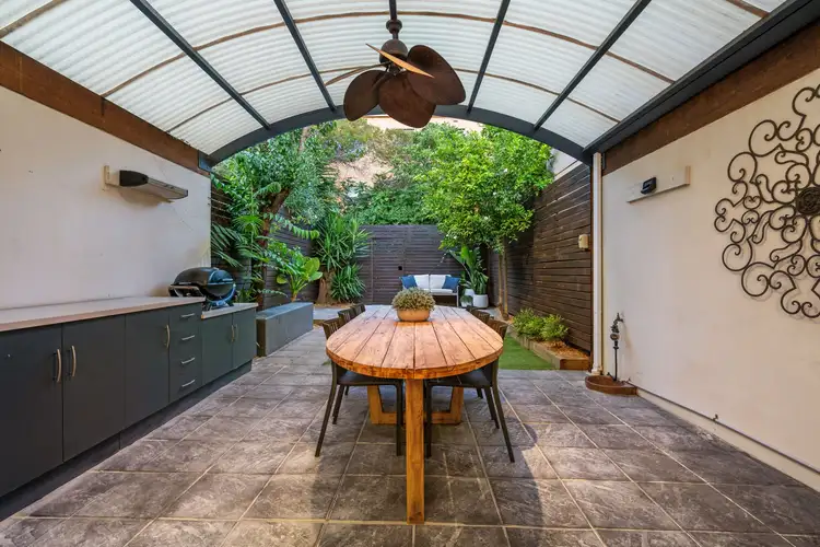 Sixth view of Homely house listing, 24A Vincent Street, Adelaide SA 5000