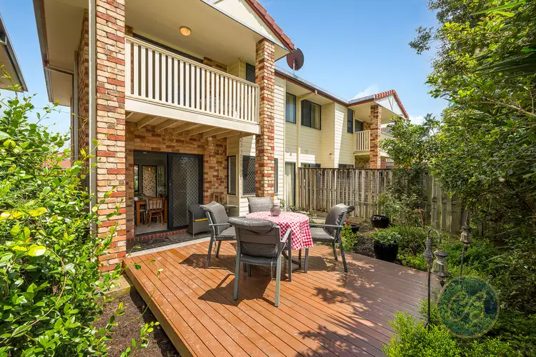 Second view of Homely townhouse listing, 36/235 Albany Creek Road, Bridgeman Downs QLD 4035