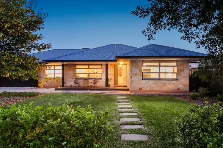 7 Winnall Street, Clapham SA 5062