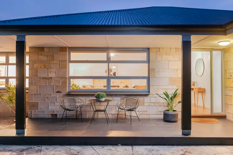 Second view of Homely house listing, 7 Winnall Street, Clapham SA 5062