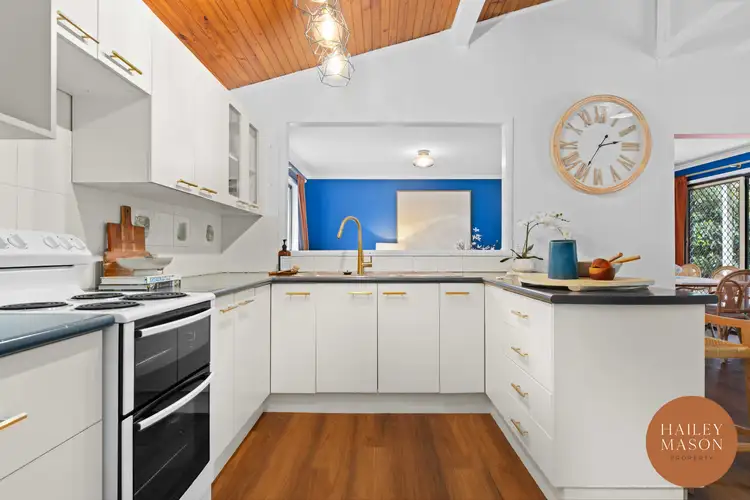 Fourth view of Homely house listing, 76 Douglas Street, Nowra NSW 2541