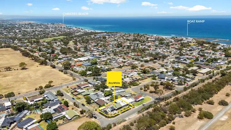 46 Sullivan Terrace, O'sullivan Beach SA 5166