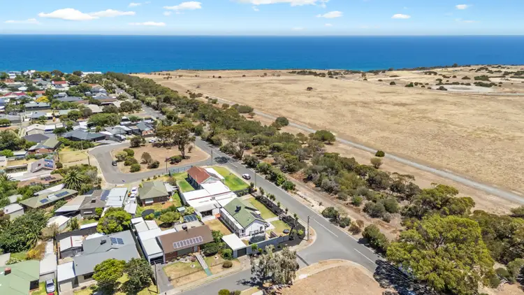 Second view of Homely house listing, 46 Sullivan Terrace, O'sullivan Beach SA 5166