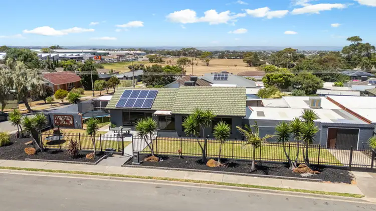 Third view of Homely house listing, 46 Sullivan Terrace, O'sullivan Beach SA 5166