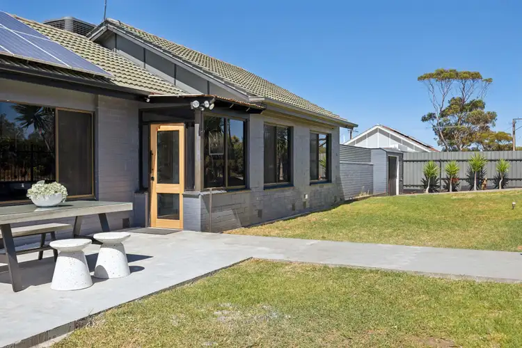 Fifth view of Homely house listing, 46 Sullivan Terrace, O'sullivan Beach SA 5166