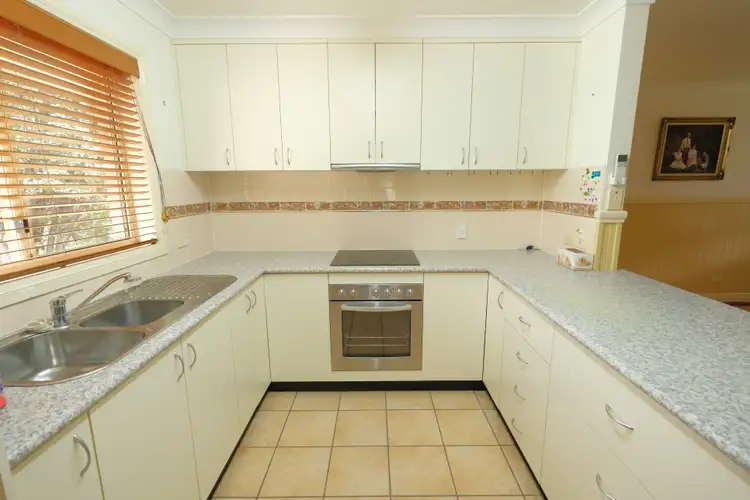 Fourth view of Homely house listing, 105 Henderson Street, Inverell NSW 2360