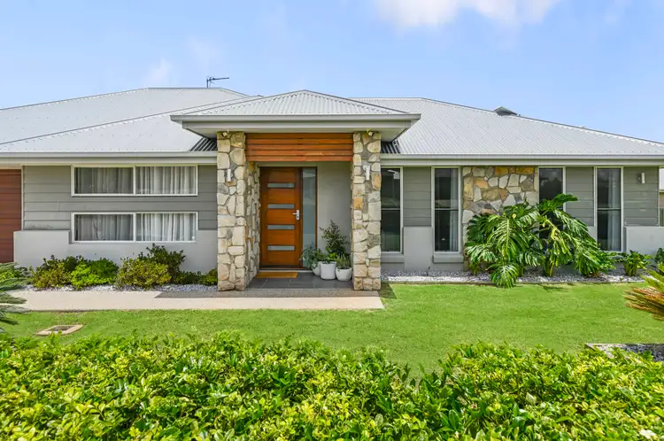 1 Kellett Drive, Westbrook QLD 4350
