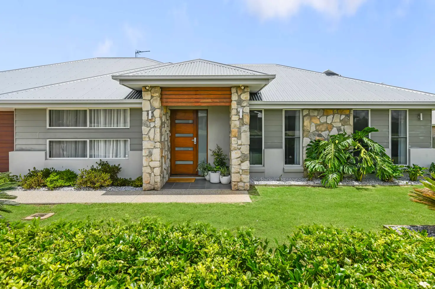 Main view of Homely house listing, 1 Kellett Drive, Westbrook QLD 4350