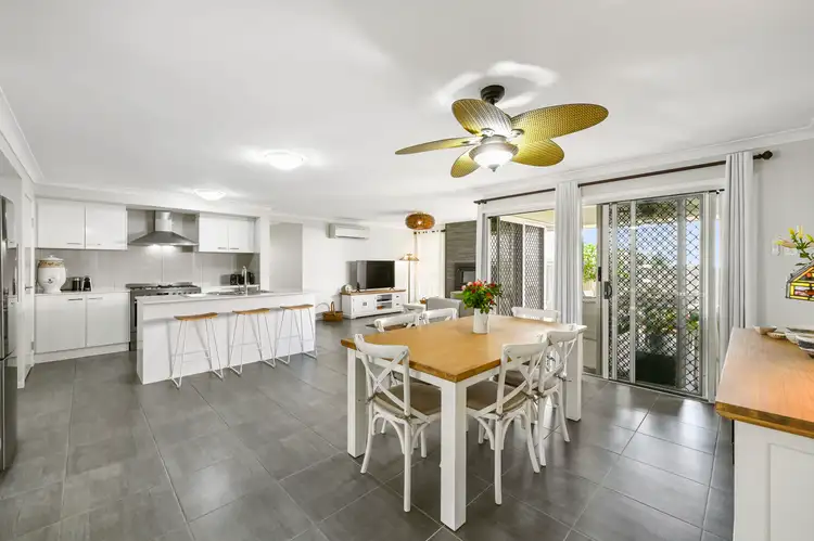 Fourth view of Homely house listing, 1 Kellett Drive, Westbrook QLD 4350