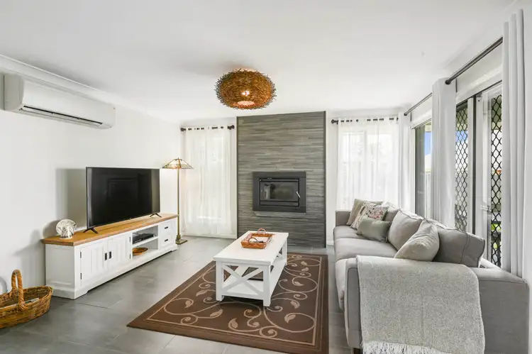 Fifth view of Homely house listing, 1 Kellett Drive, Westbrook QLD 4350