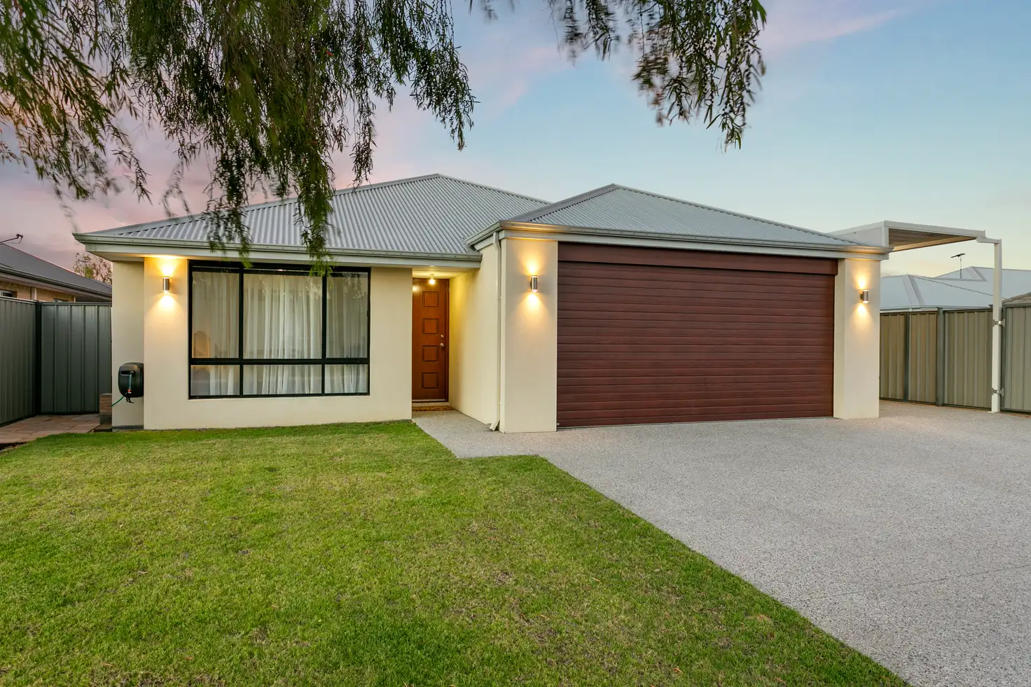 Main view of Homely house listing, 6 Ethereal Road, Byford WA 6122
