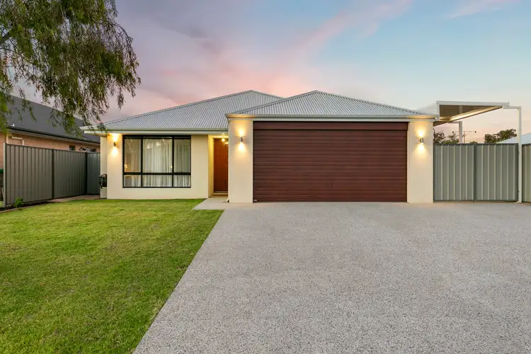 Second view of Homely house listing, 6 Ethereal Road, Byford WA 6122