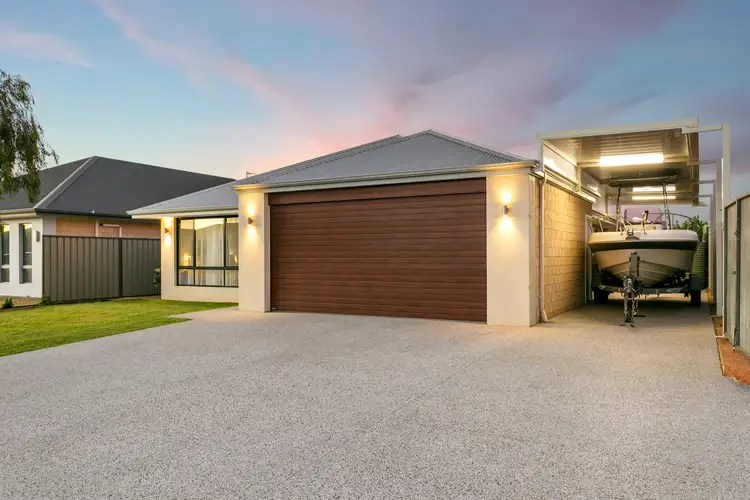 Third view of Homely house listing, 6 Ethereal Road, Byford WA 6122