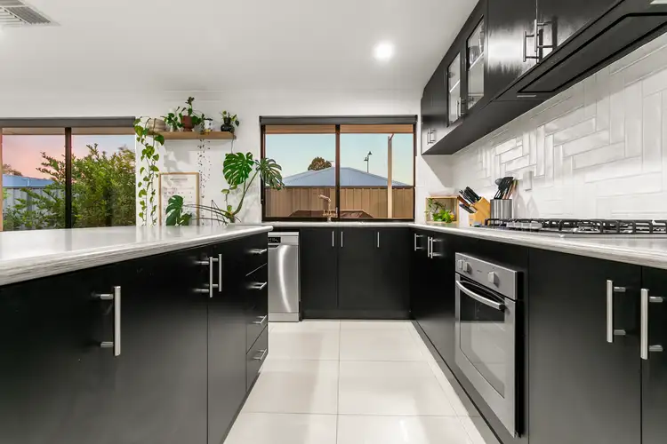 Fifth view of Homely house listing, 6 Ethereal Road, Byford WA 6122