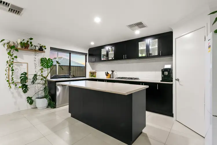 Sixth view of Homely house listing, 6 Ethereal Road, Byford WA 6122