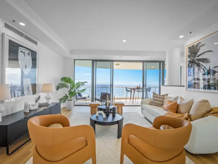 701/13-25 Garfield Terrace, Surfers Paradise QLD 4217