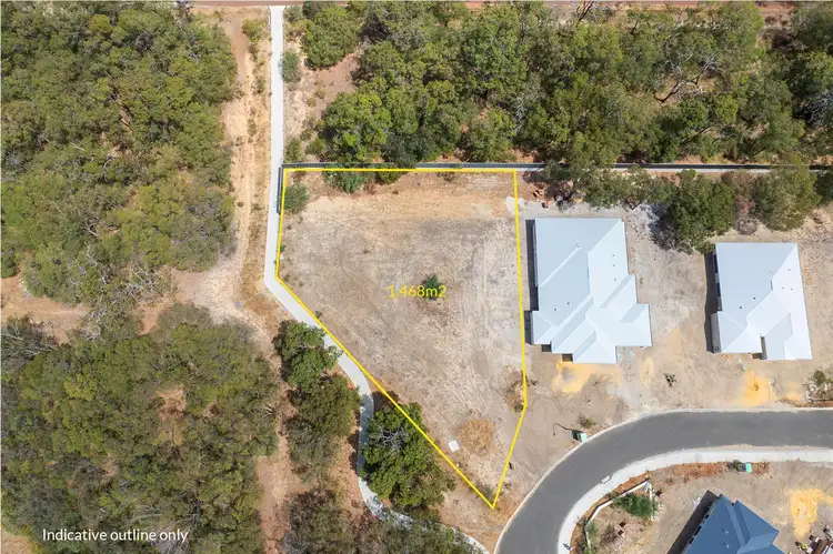 54 Rangatira Crescent, West Busselton WA 6280