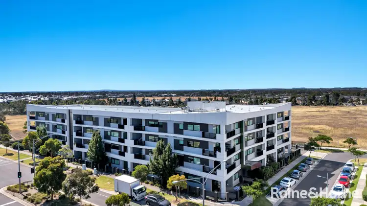 Main view of Homely house listing, 309/1 Clark Street, Williams Landing VIC 3027