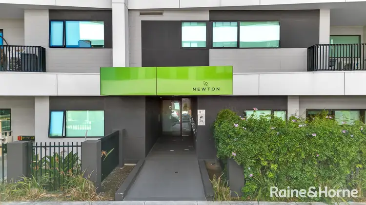 Second view of Homely house listing, 309/1 Clark Street, Williams Landing VIC 3027