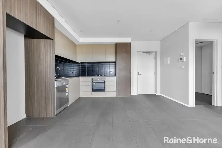 Fourth view of Homely house listing, 309/1 Clark Street, Williams Landing VIC 3027