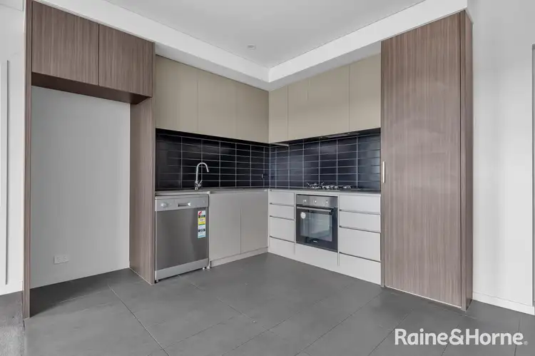 Fifth view of Homely house listing, 309/1 Clark Street, Williams Landing VIC 3027