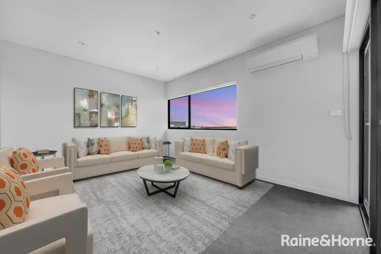 Sixth view of Homely house listing, 309/1 Clark Street, Williams Landing VIC 3027