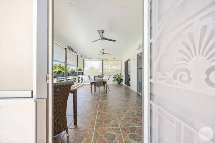 Third view of Homely house listing, 74 Copenhagen Street, Maryborough West QLD 4650