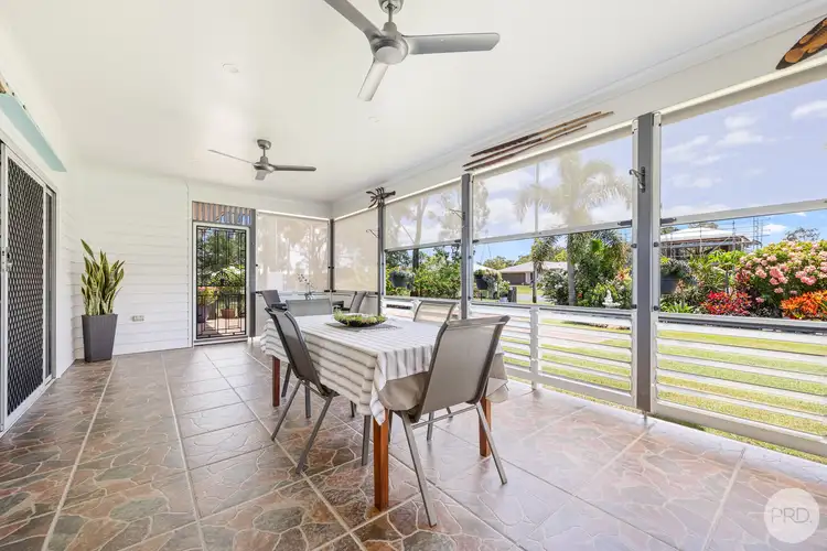 Fourth view of Homely house listing, 74 Copenhagen Street, Maryborough West QLD 4650