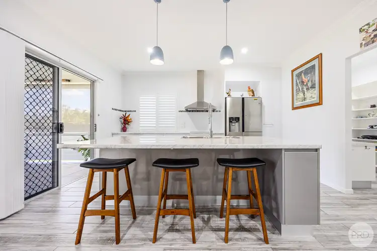 Fifth view of Homely house listing, 74 Copenhagen Street, Maryborough West QLD 4650