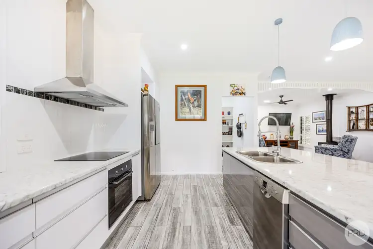 Sixth view of Homely house listing, 74 Copenhagen Street, Maryborough West QLD 4650