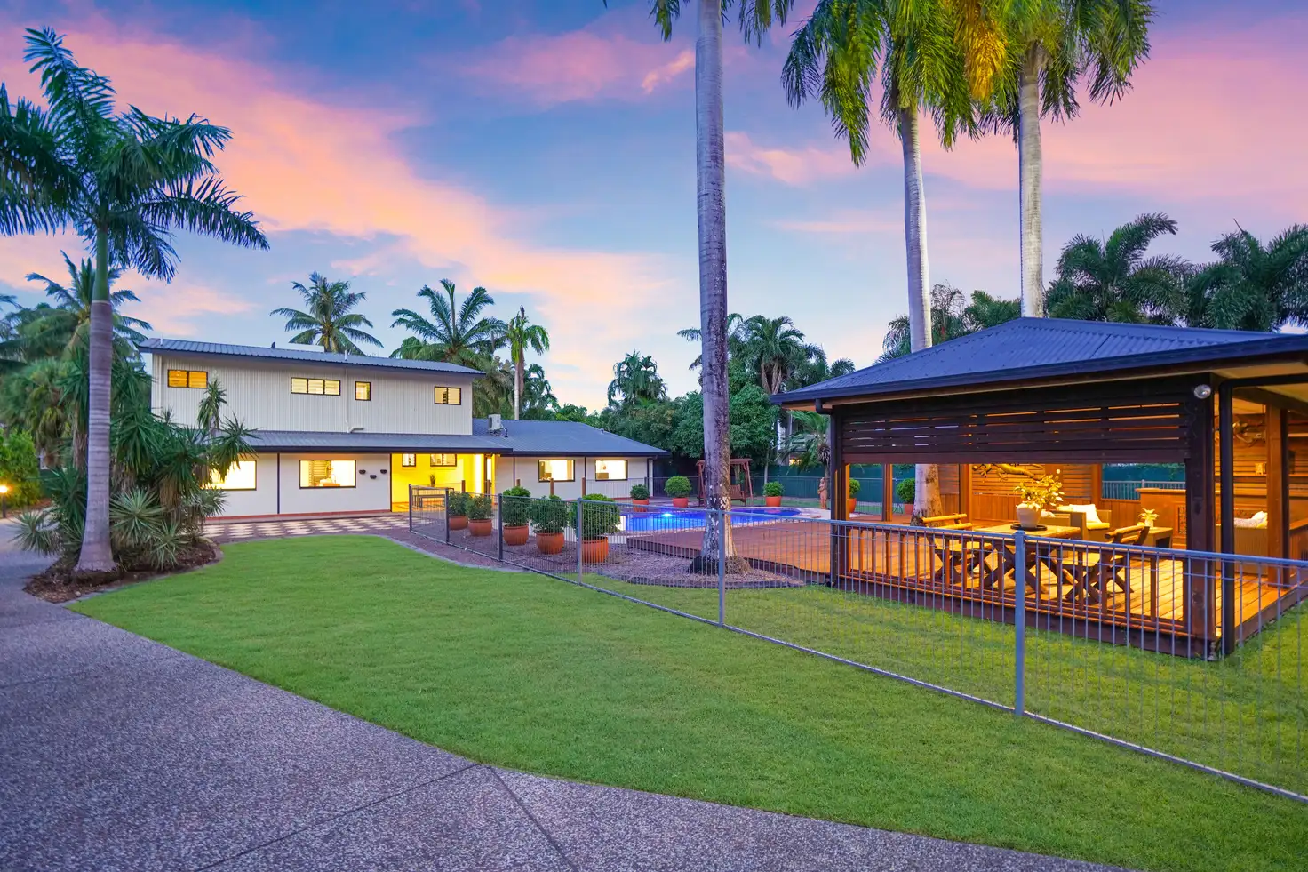 Main view of Homely house listing, 5 Orchard Road, Coconut Grove NT 810