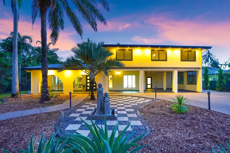 Second view of Homely house listing, 5 Orchard Road, Coconut Grove NT 810