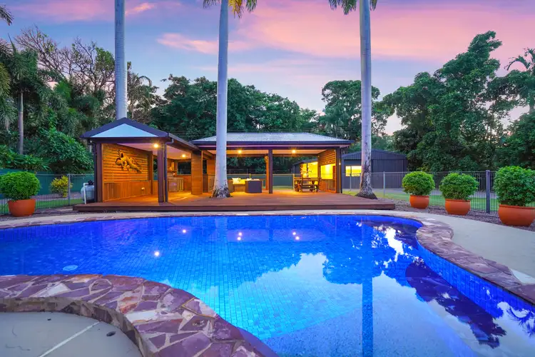 Third view of Homely house listing, 5 Orchard Road, Coconut Grove NT 810