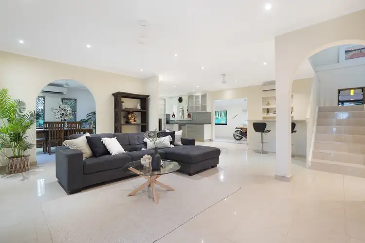 Fifth view of Homely house listing, 5 Orchard Road, Coconut Grove NT 810