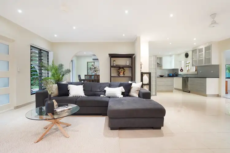 Sixth view of Homely house listing, 5 Orchard Road, Coconut Grove NT 810