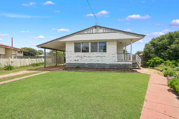 21 Delray Street, Oakey QLD 4401