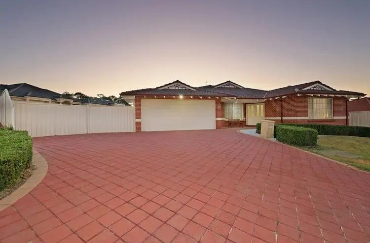 41 Streeter Way