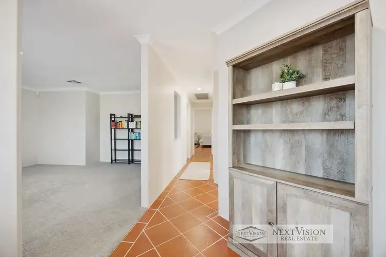 Second view of Homely house listing, 41 Streeter Way, Beeliar WA 6164