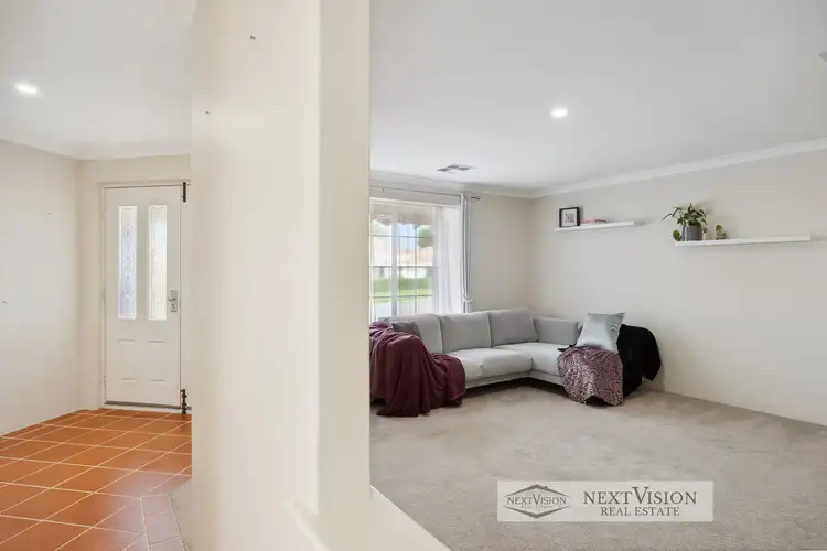 Third view of Homely house listing, 41 Streeter Way, Beeliar WA 6164
