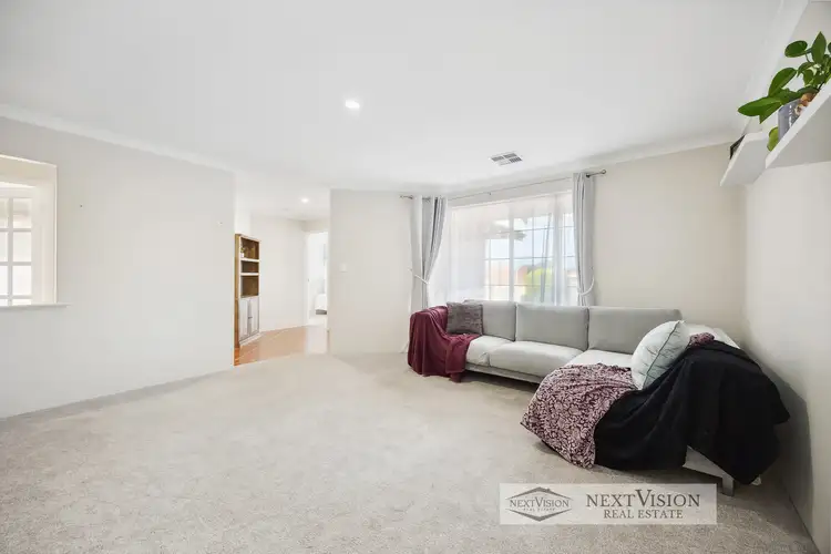 Fourth view of Homely house listing, 41 Streeter Way, Beeliar WA 6164