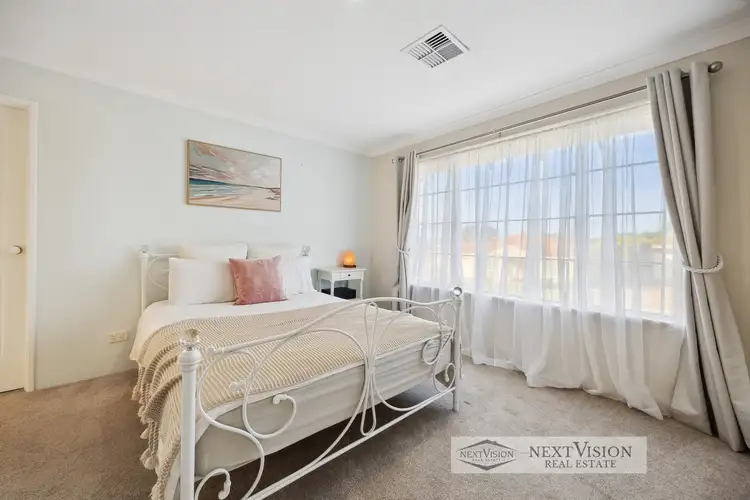 Fifth view of Homely house listing, 41 Streeter Way, Beeliar WA 6164