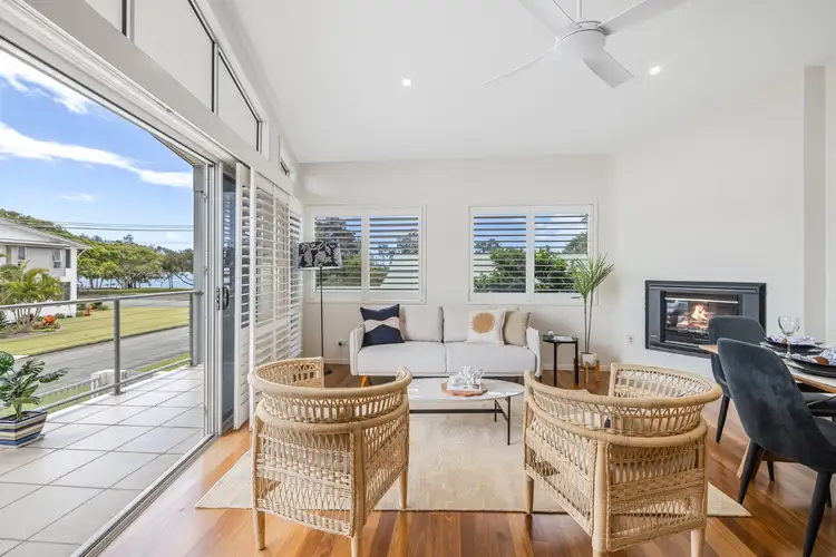 2 Joan Street, Golden Beach QLD 4551