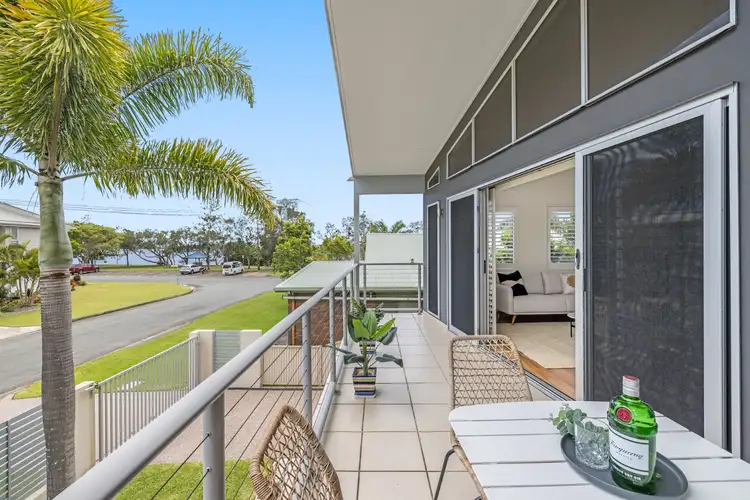 Fifth view of Homely house listing, 2 Joan Street, Golden Beach QLD 4551